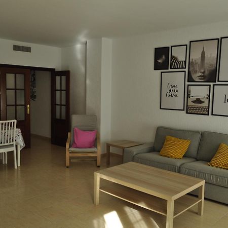 Apartamento Turistico 'Rios' By Namestia San Juan Del Puerto Exterior foto