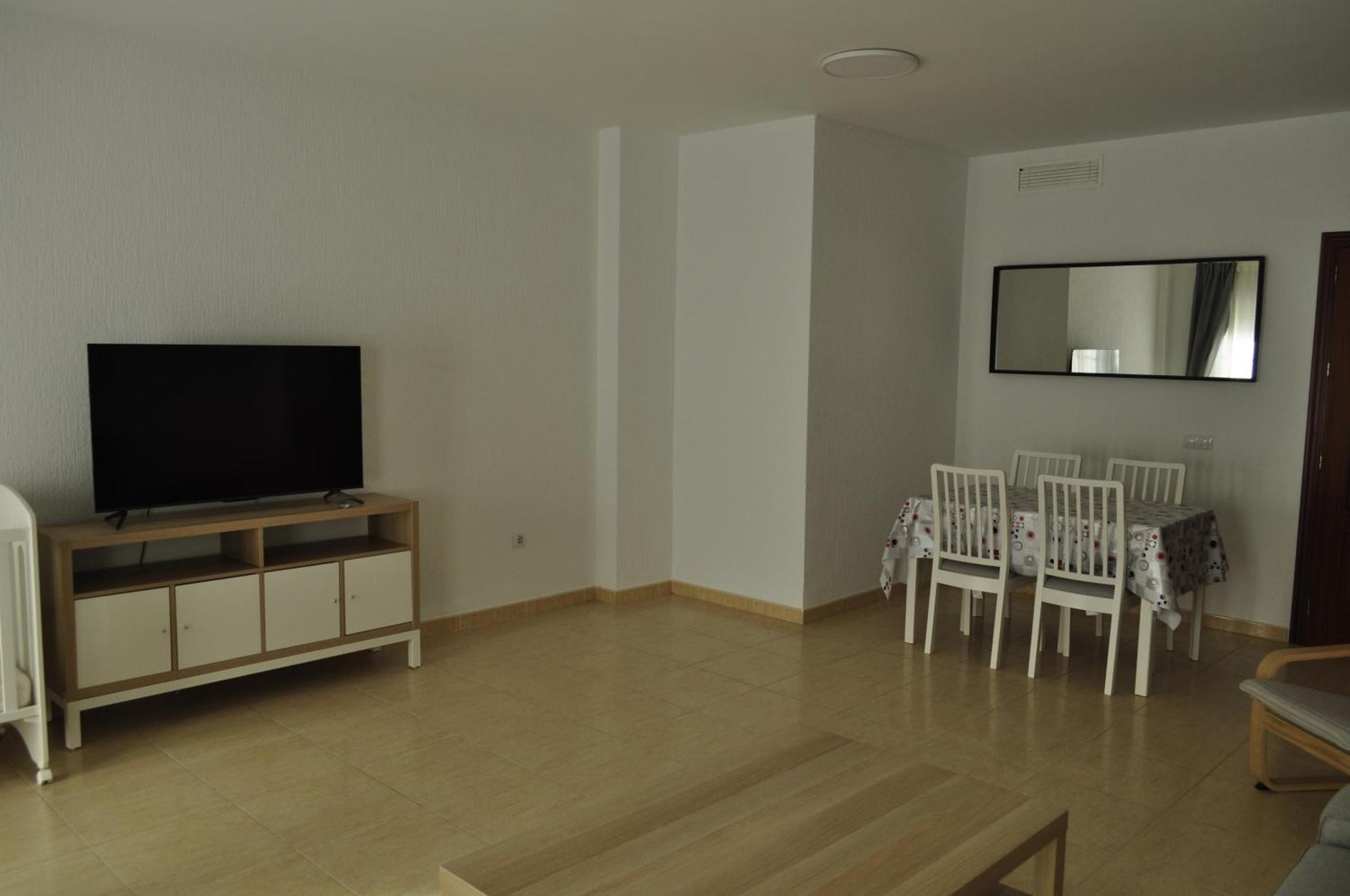 Apartamento Turistico 'Rios' By Namestia San Juan Del Puerto Exterior foto