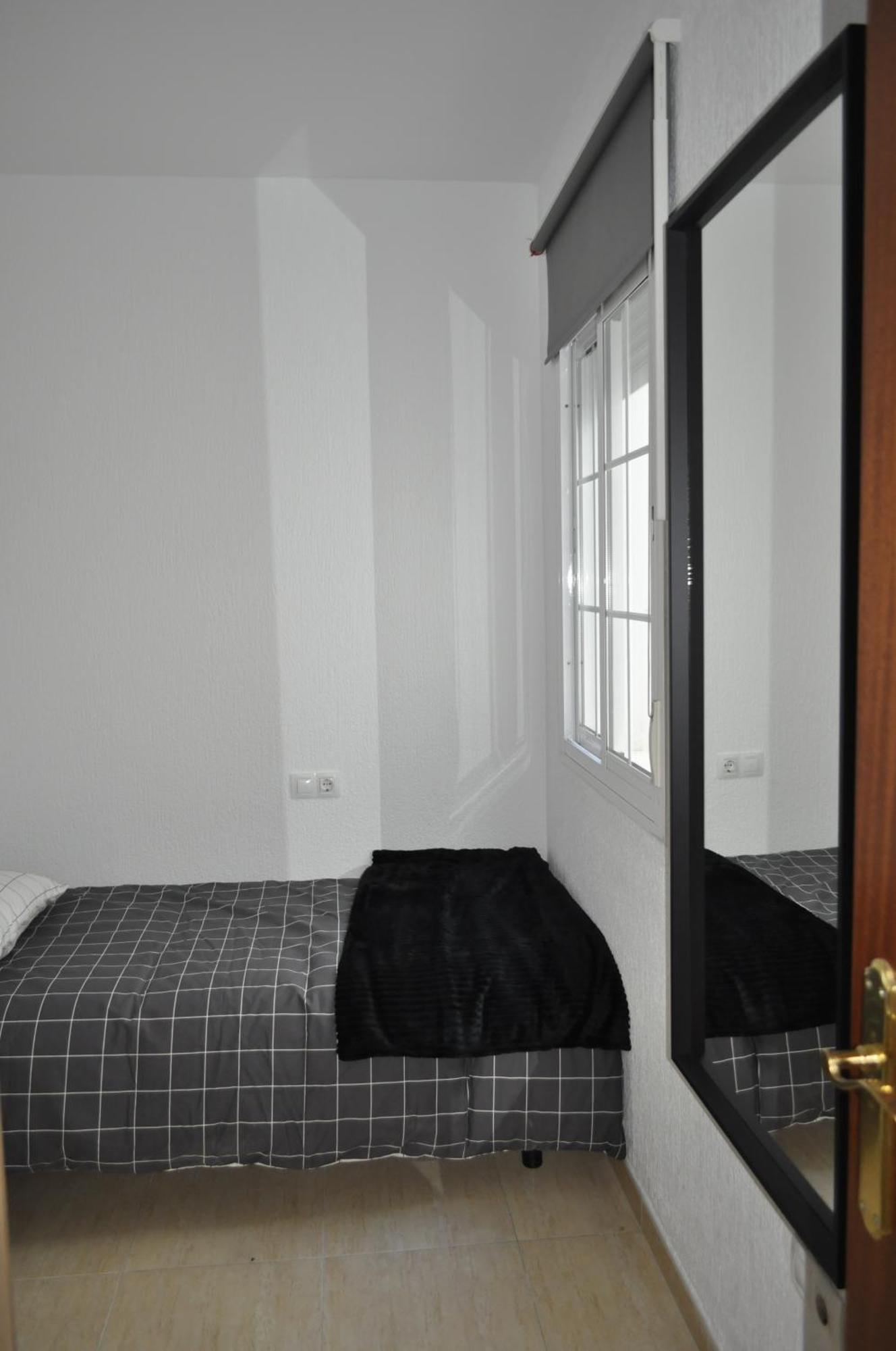 Apartamento Turistico 'Rios' By Namestia San Juan Del Puerto Exterior foto