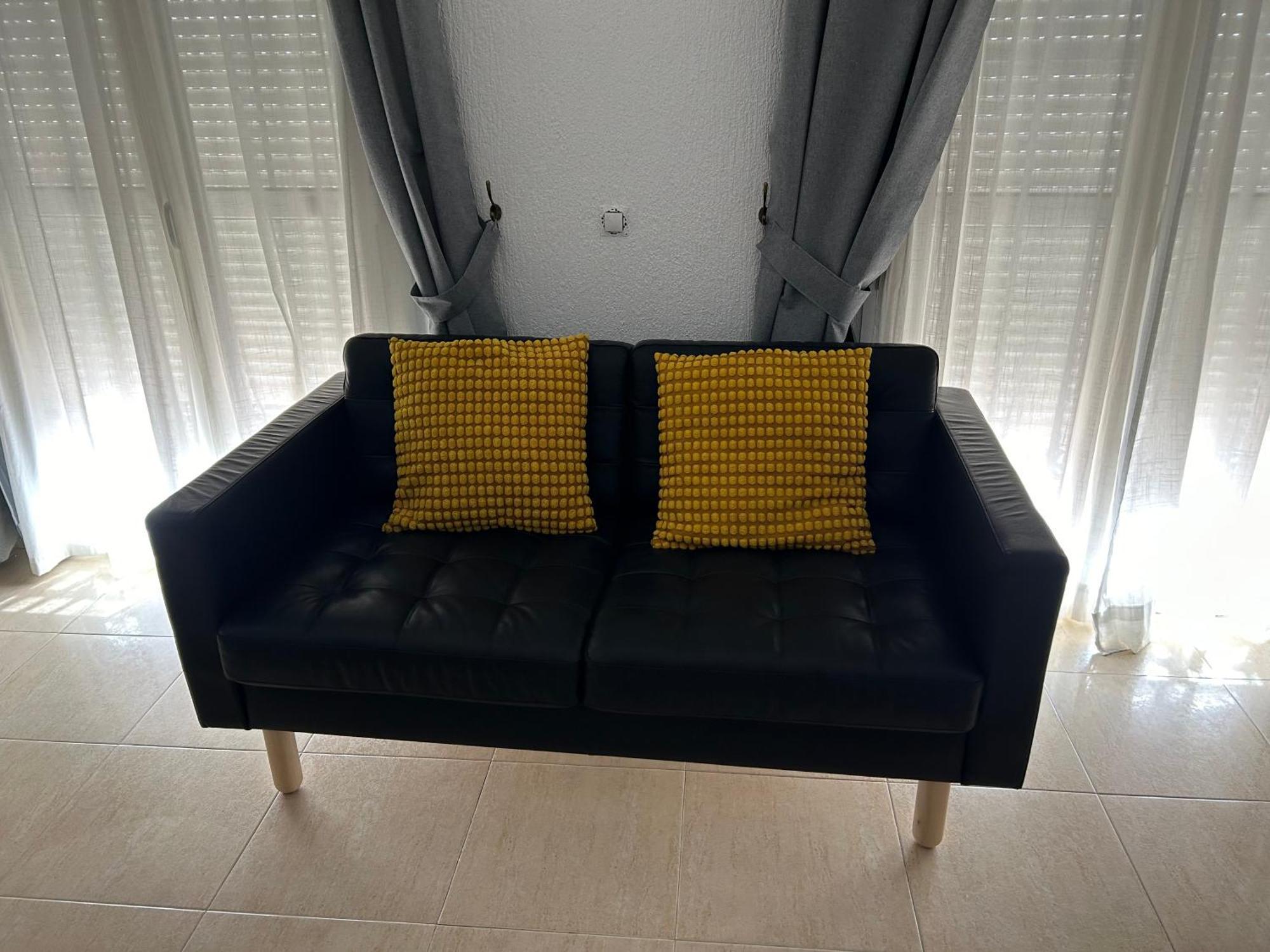Apartamento Turistico 'Rios' By Namestia San Juan Del Puerto Exterior foto